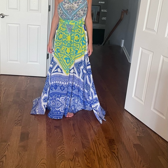 Camilla dress - Picture 5 of 6